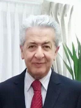 Javier Luna Orozco